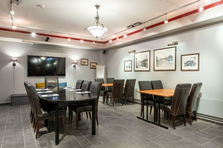 Sure Hotel By Best Western Hotel Ole Tobias