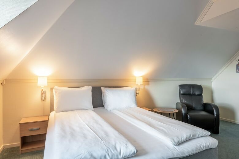 Sure Hotel By Best Western Hotel Ole Tobias