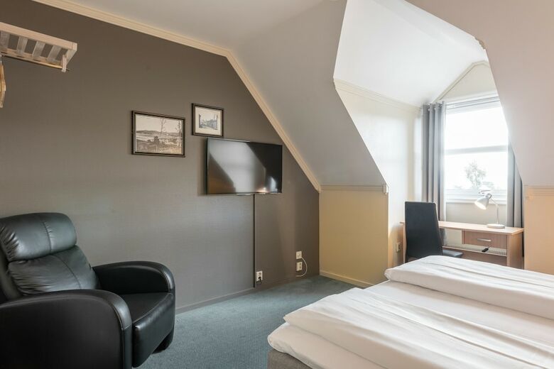 Sure Hotel By Best Western Hotel Ole Tobias