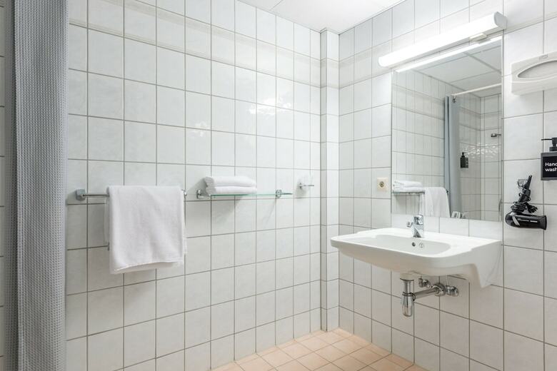 Sure Hotel By Best Western Hotel Ole Tobias