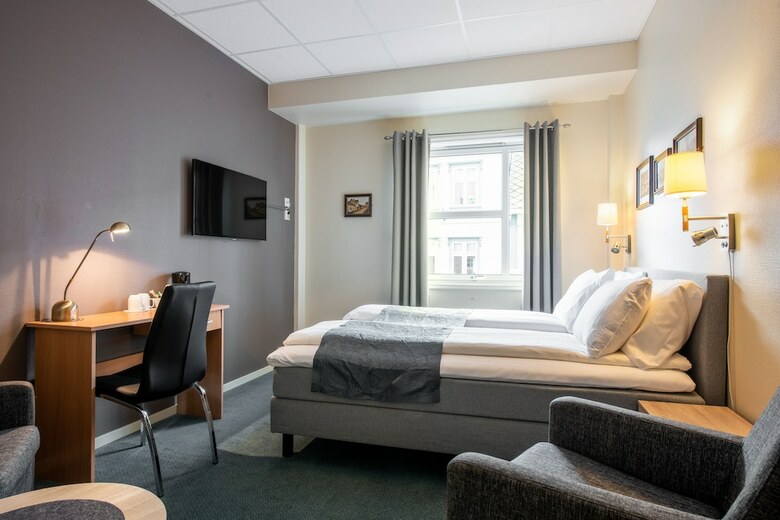 Sure Hotel By Best Western Hotel Ole Tobias