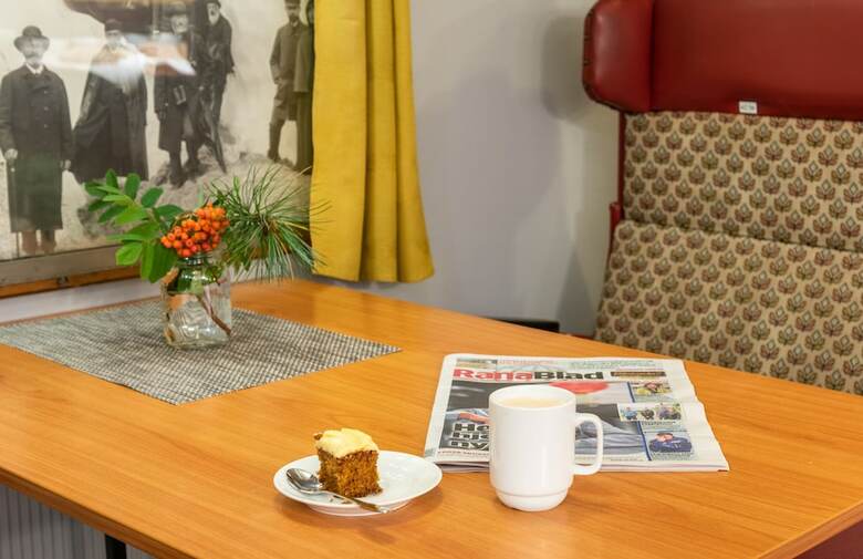 Sure Hotel By Best Western Hotel Ole Tobias