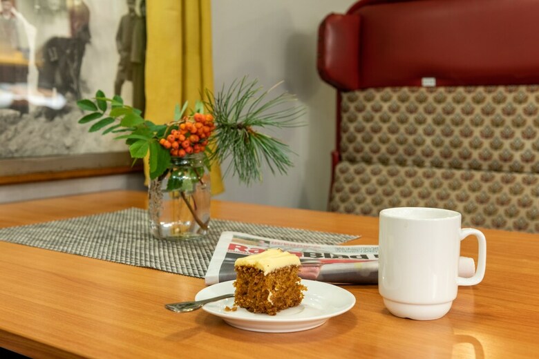 Sure Hotel By Best Western Hotel Ole Tobias