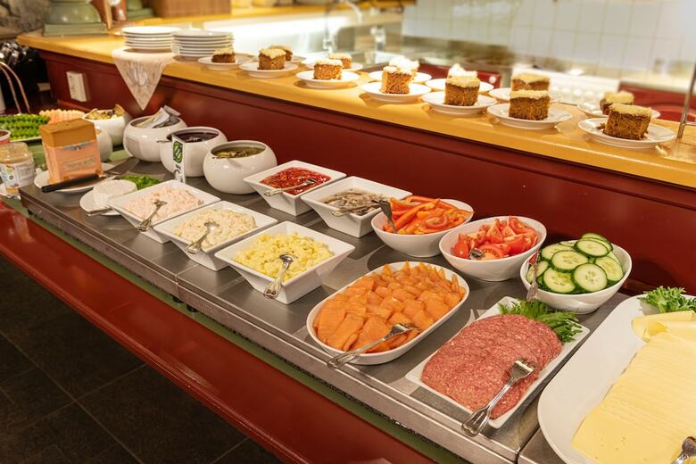 Sure Hotel By Best Western Hotel Ole Tobias