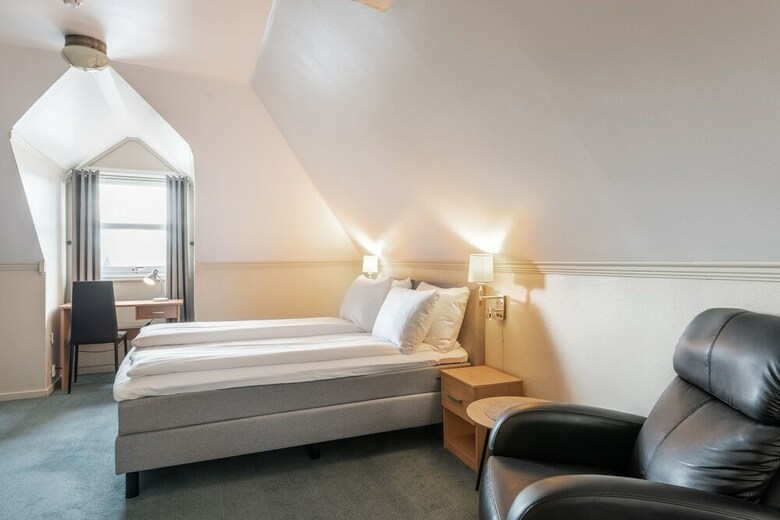 Sure Hotel By Best Western Hotel Ole Tobias