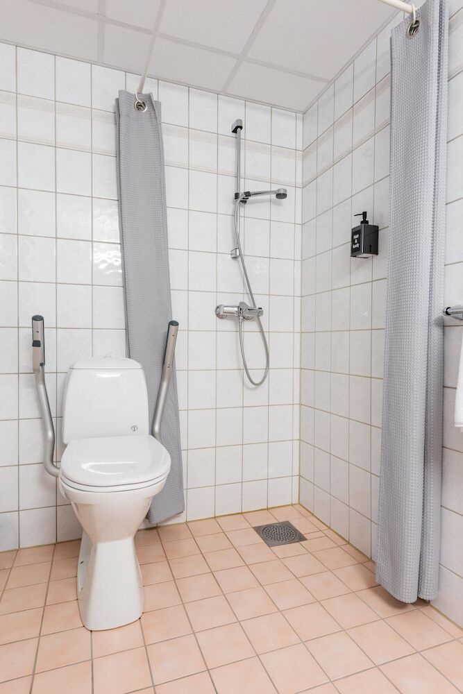 Sure Hotel By Best Western Hotel Ole Tobias