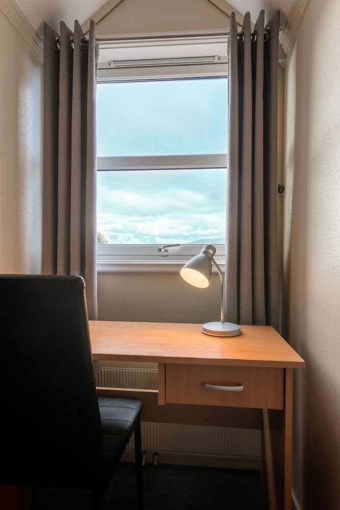 Sure Hotel By Best Western Hotel Ole Tobias
