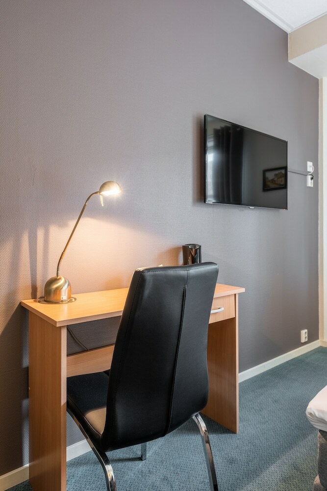 Sure Hotel By Best Western Hotel Ole Tobias