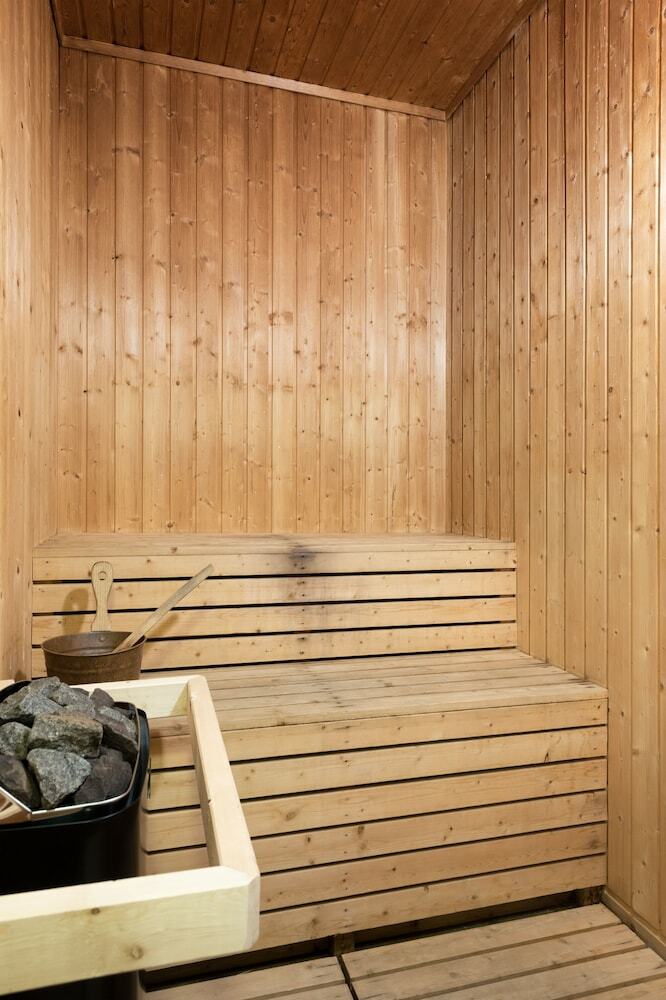 Sure Hotel By Best Western Hotel Ole Tobias