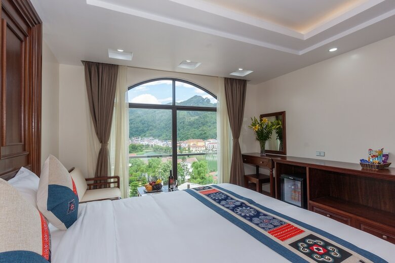 Sapa Passion Hotel & Spa