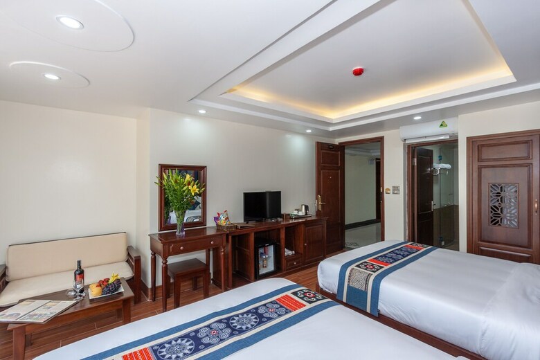 Sapa Passion Hotel & Spa