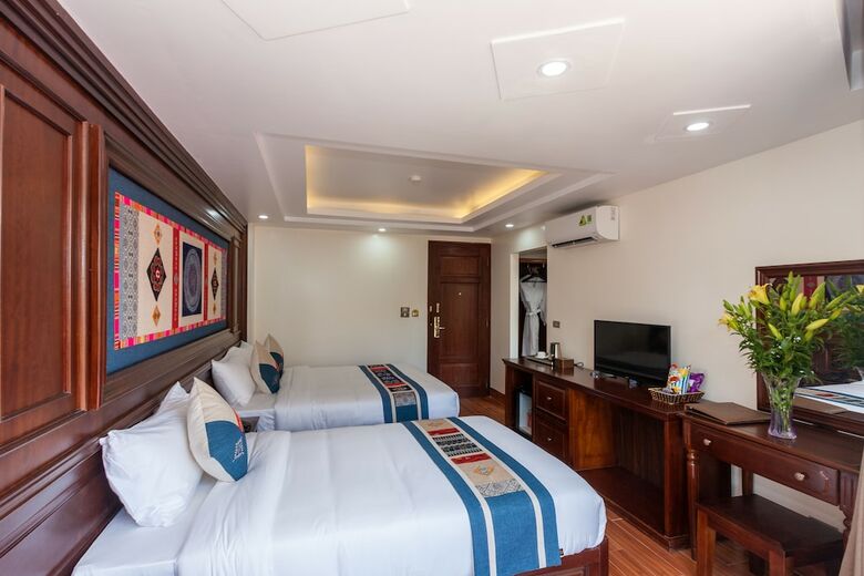Sapa Passion Hotel & Spa