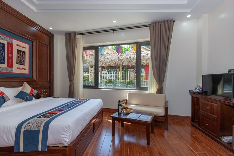 Sapa Passion Hotel & Spa