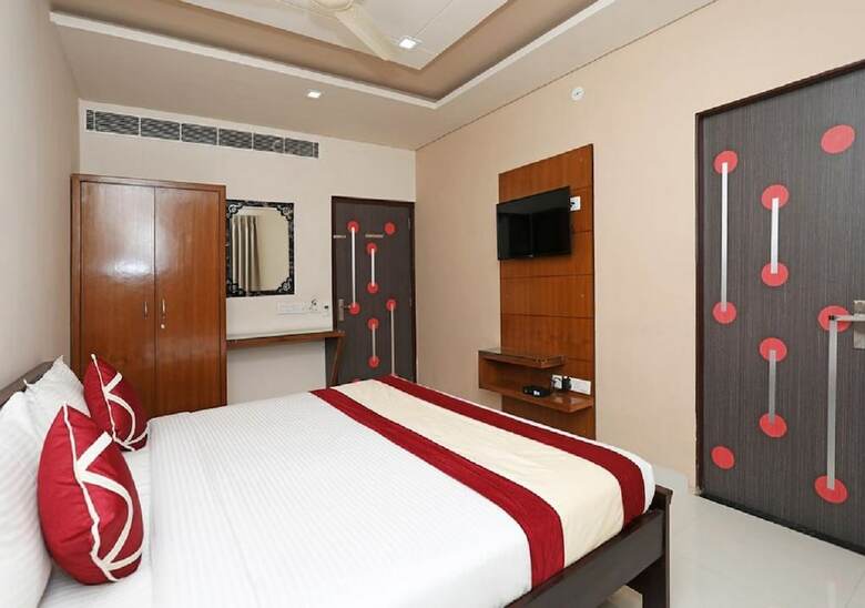 Hotel Jaipur Heritage