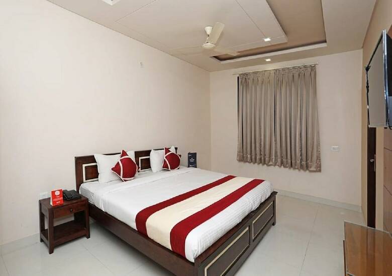 Hotel Jaipur Heritage