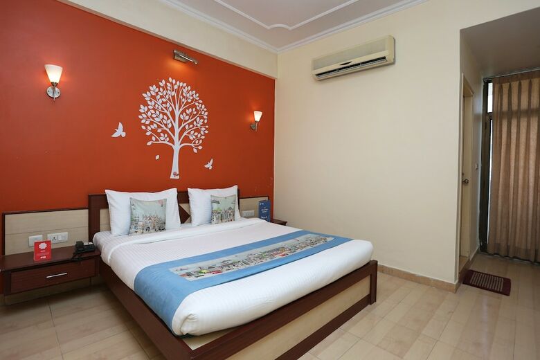 Hotel Jaipur Heritage