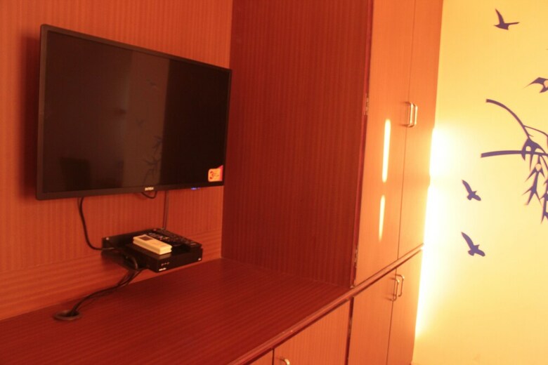 Hotel Jaipur Heritage