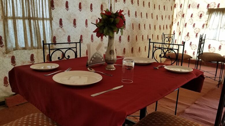 Hotel Jaipur Heritage
