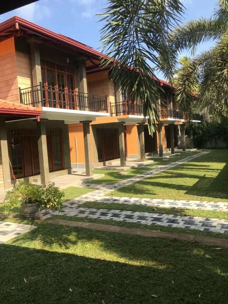 Hotel Ravan Tangalle