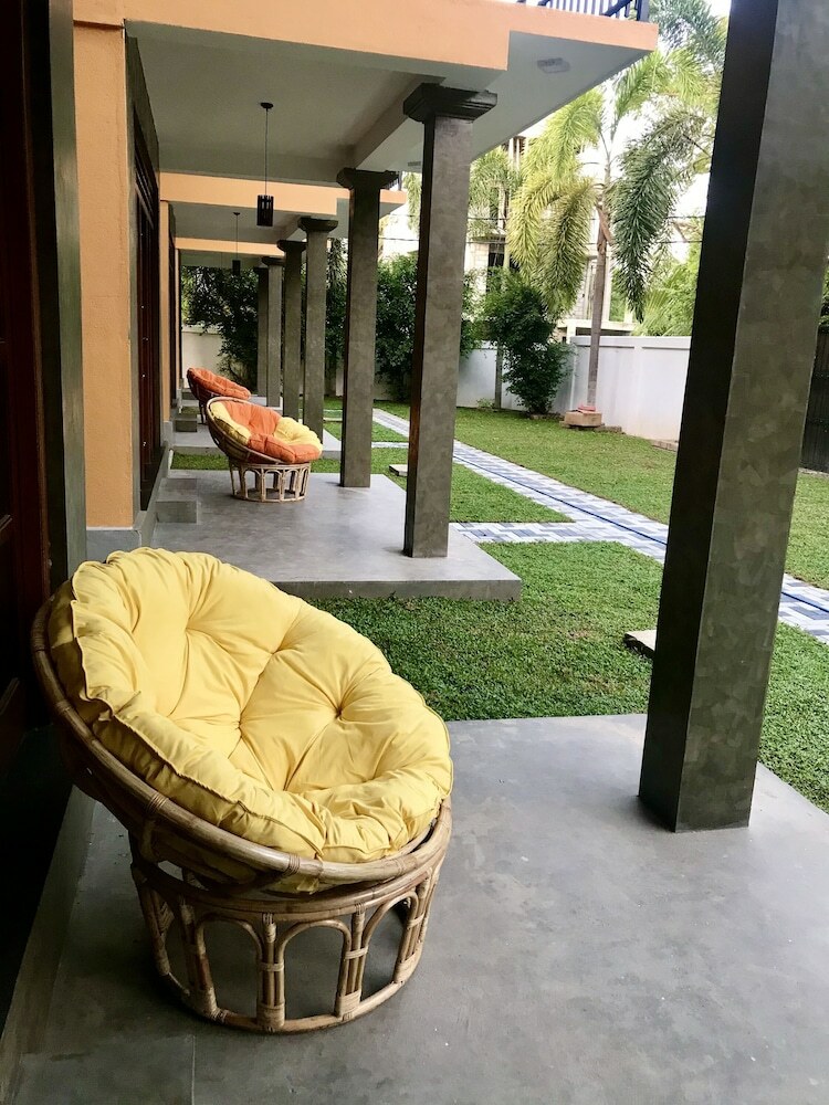Hotel Ravan Tangalle