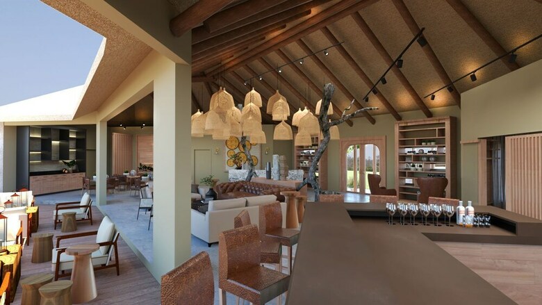 Thabamati Luxury Tented Camp