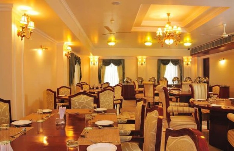 Hotel Le Roi