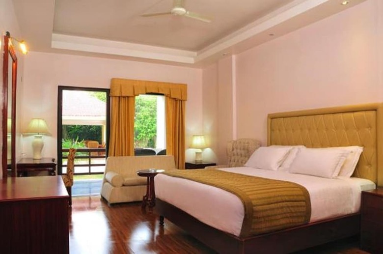 Hotel Le Roi