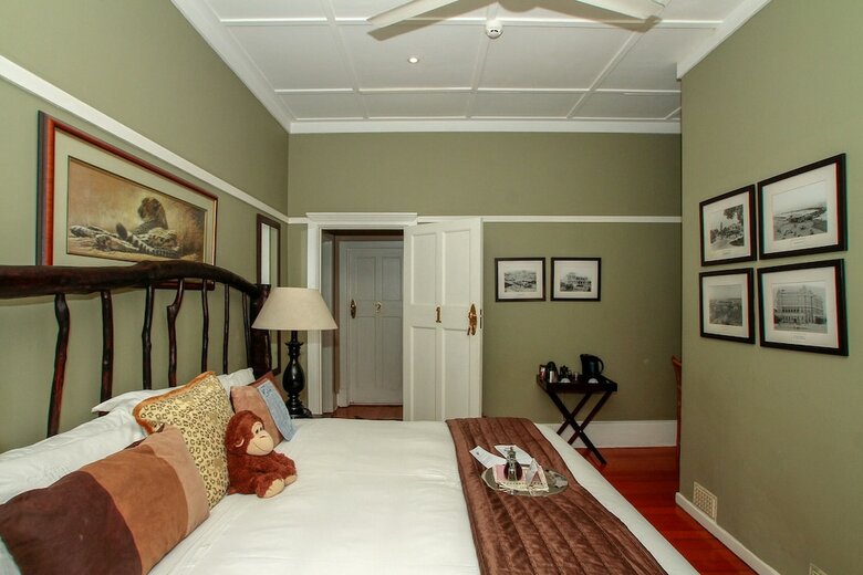 Acorn B&B In Durban