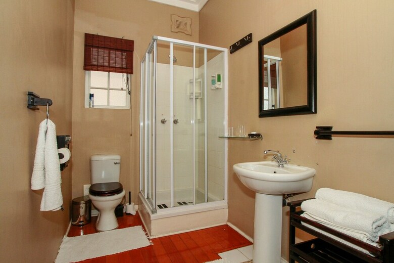 Acorn B&B In Durban