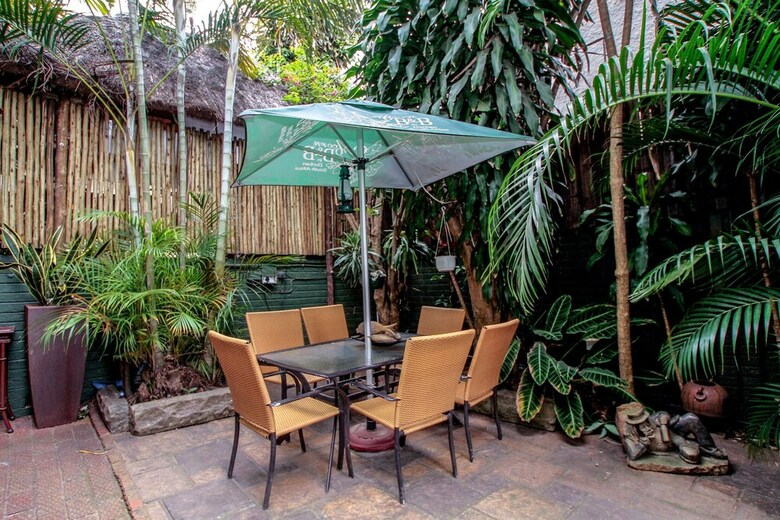 Acorn B&B In Durban