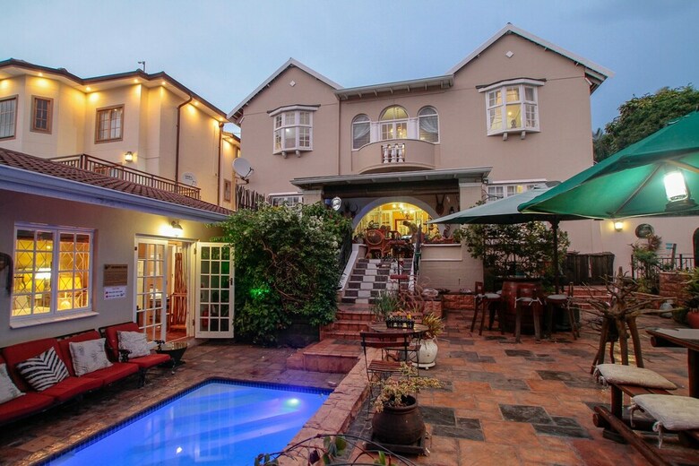Acorn B&B In Durban