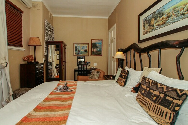 Acorn B&B In Durban