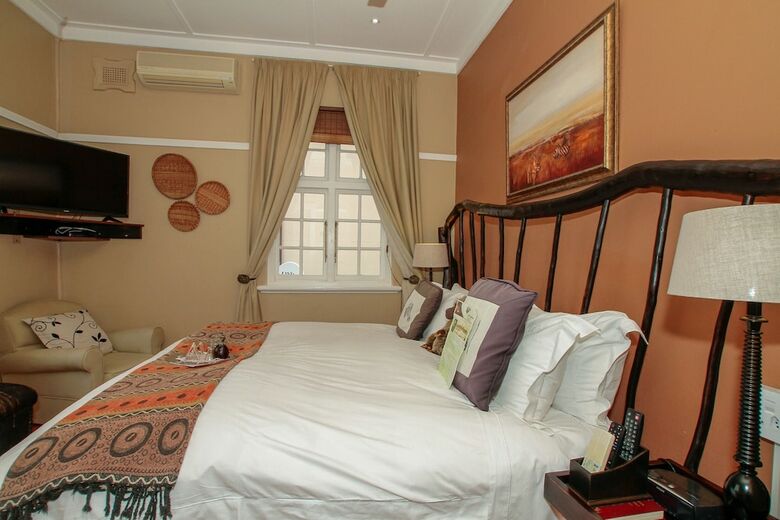 Acorn B&B In Durban