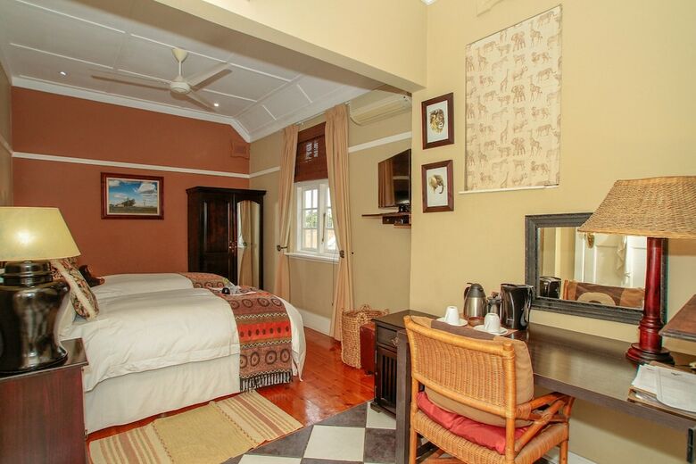 Acorn B&B In Durban