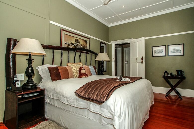 Acorn B&B In Durban