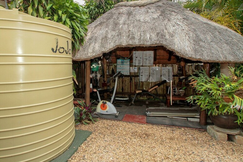 Acorn B&B In Durban