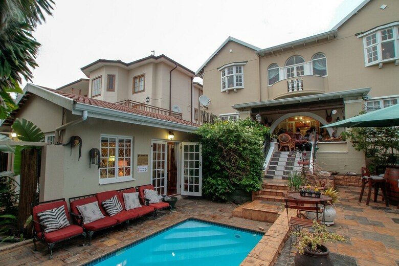 Acorn B&B In Durban