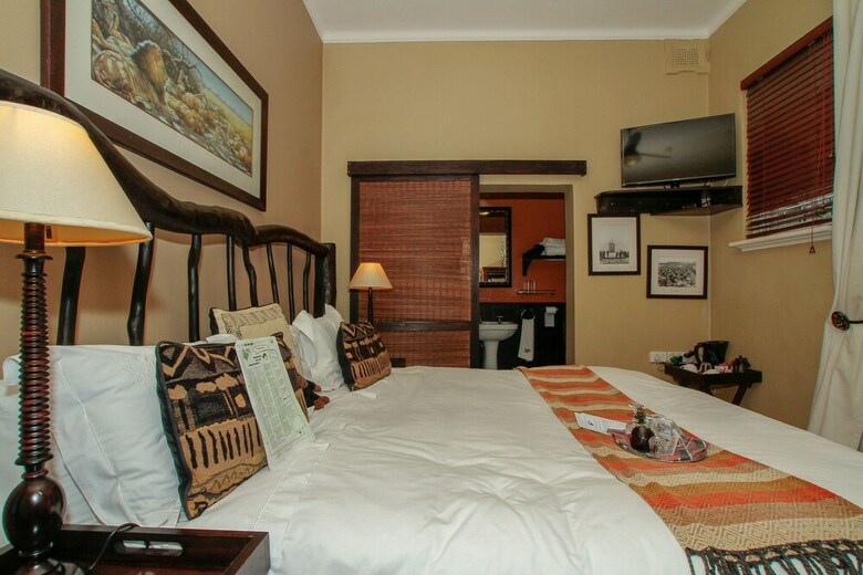 Acorn B&B In Durban