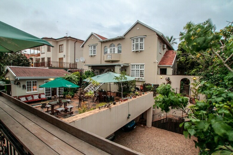 Acorn B&B In Durban
