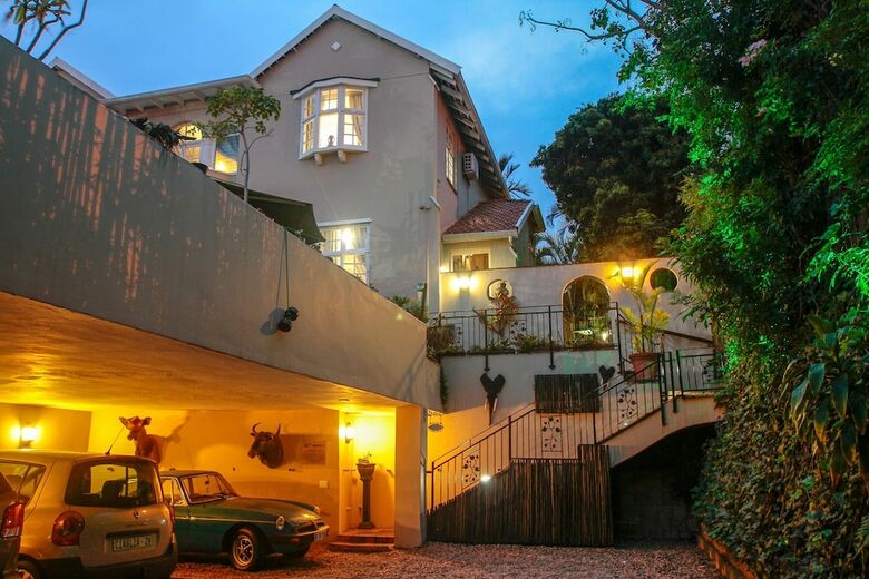 Acorn B&B In Durban