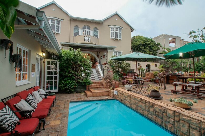 Acorn B&B In Durban
