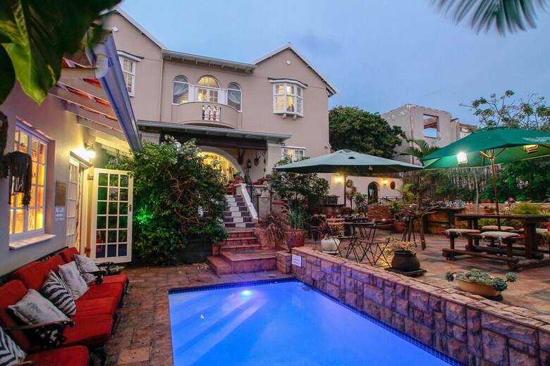 Acorn B&B In Durban