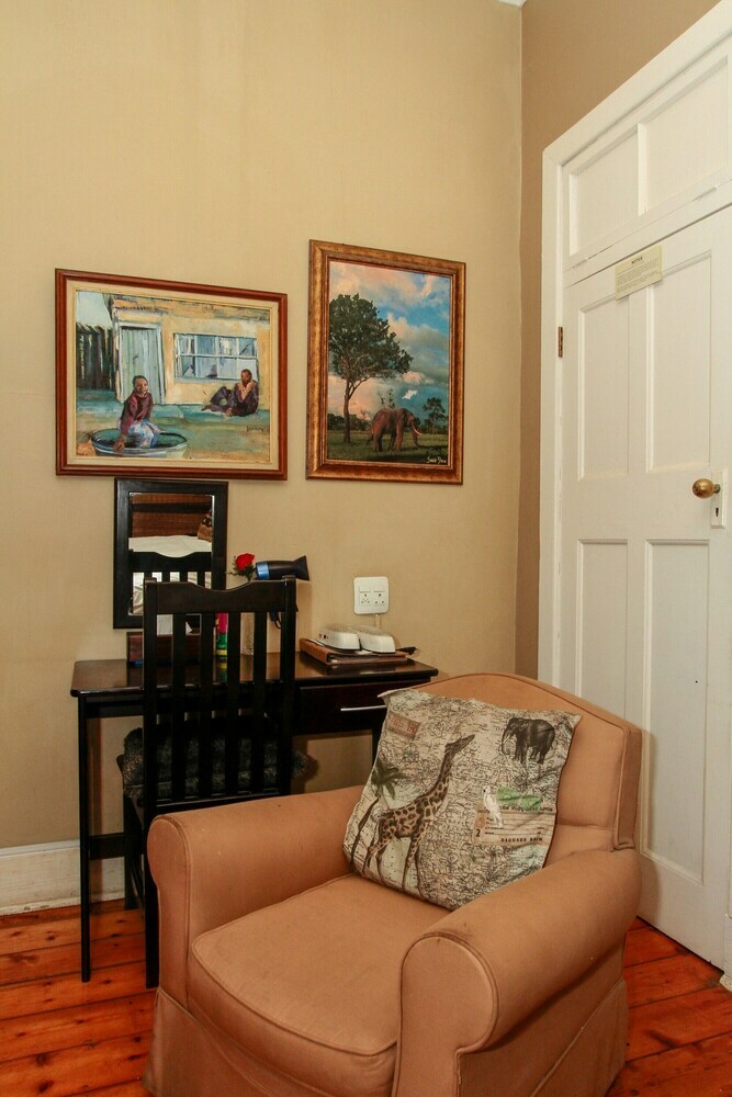 Acorn B&B In Durban