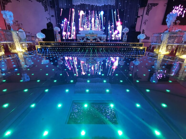 Aparthotel Alfakher Hotel Apartments