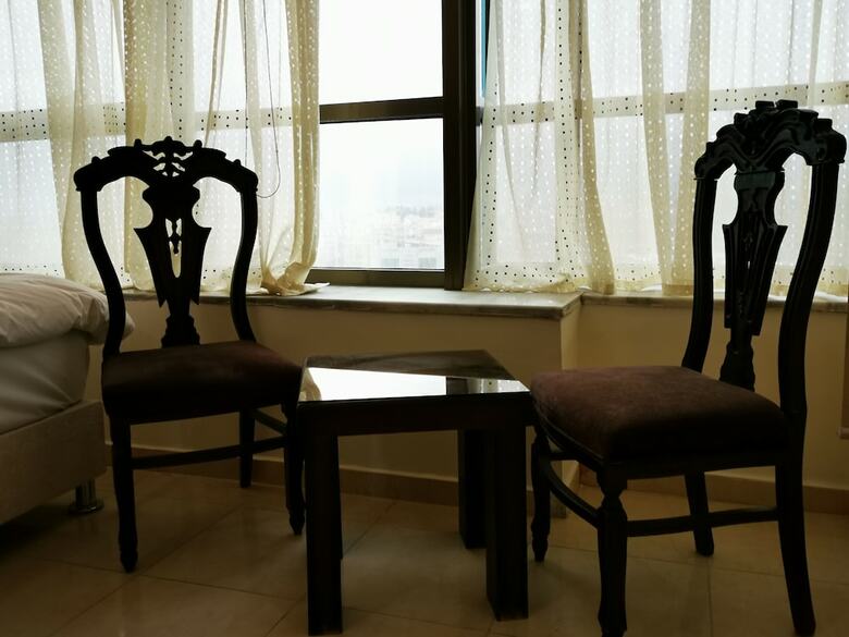 Aparthotel Alfakher Hotel Apartments