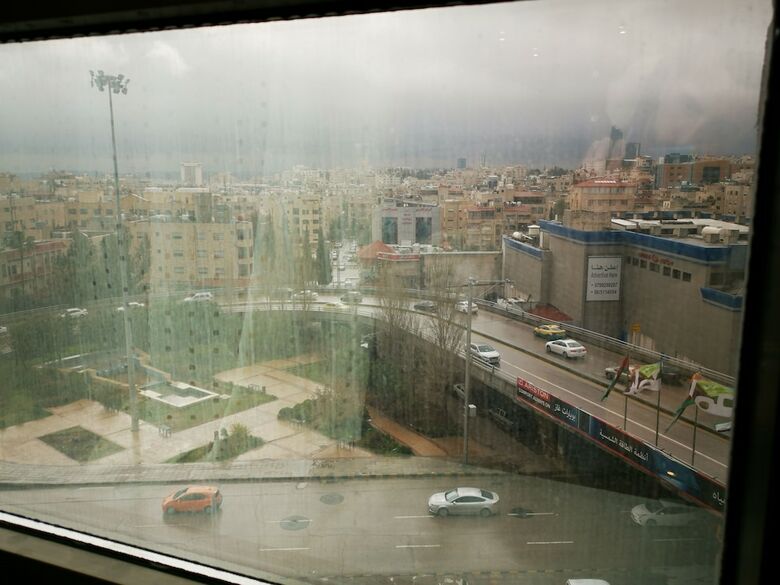 Aparthotel Alfakher Hotel Apartments