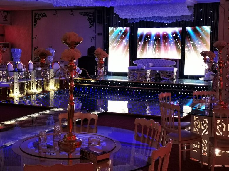 Aparthotel Alfakher Hotel Apartments