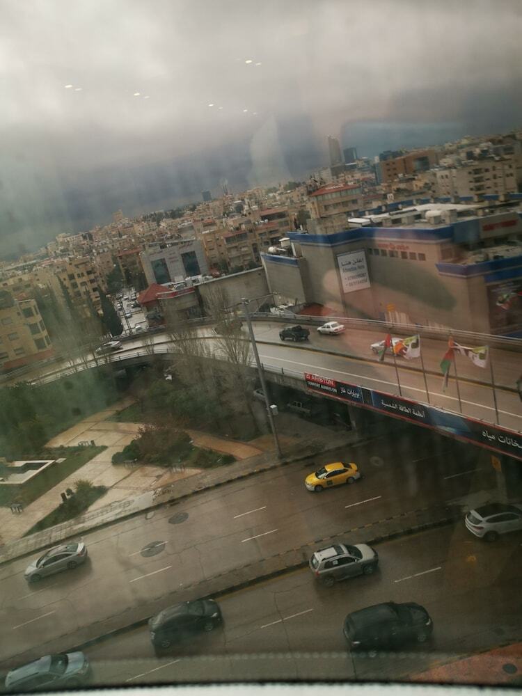Aparthotel Alfakher Hotel Apartments