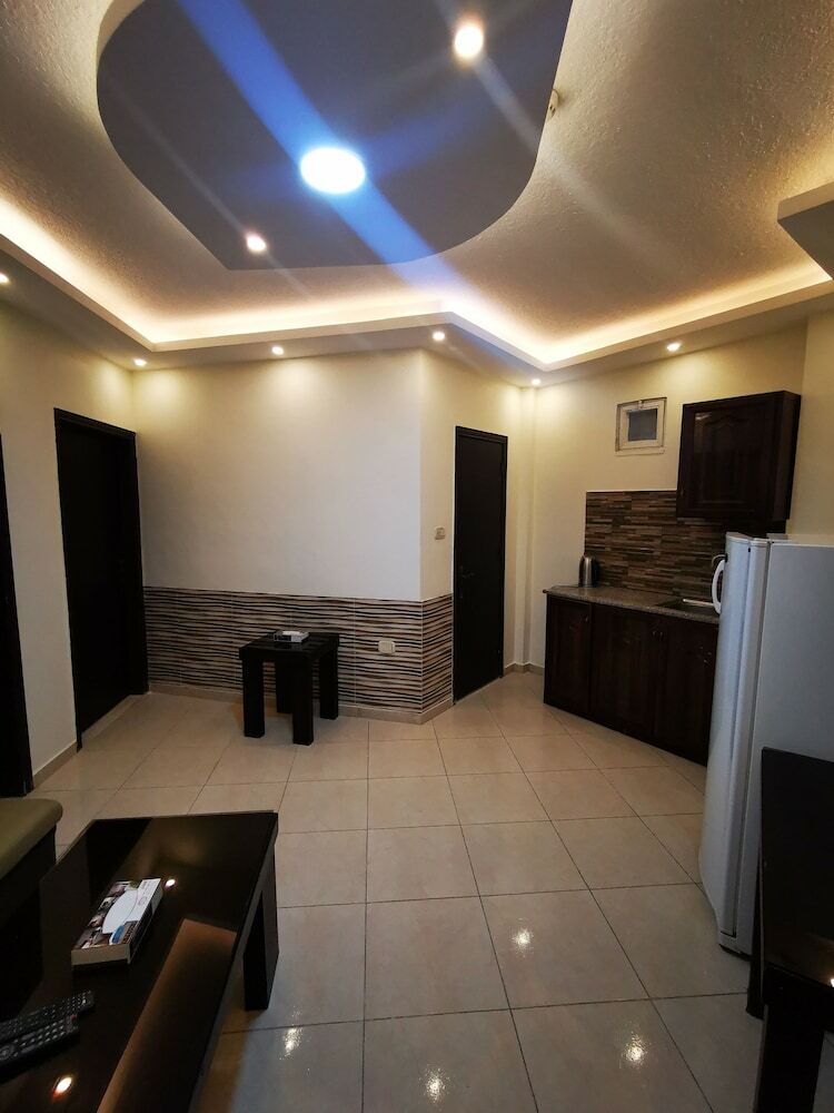 Aparthotel Alfakher Hotel Apartments