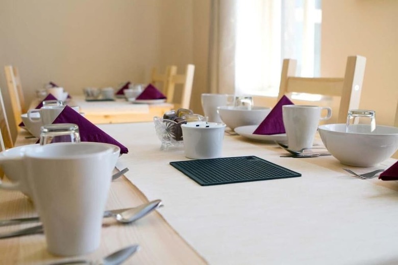 Bed & Breakfast Cahermaclanchy House